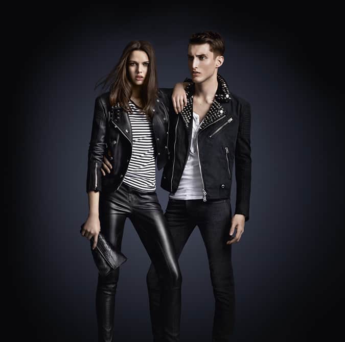 Burberry Loves Printemps