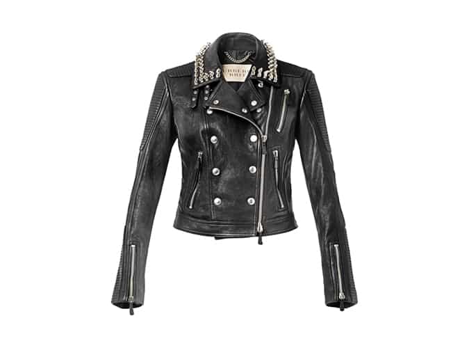 Burberry Loves Printemps