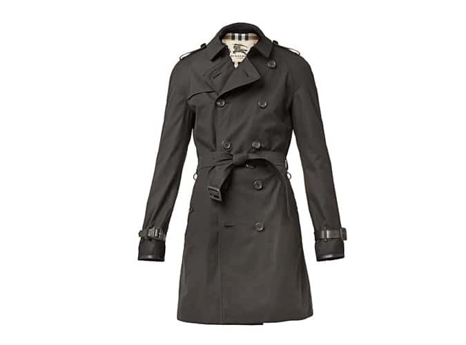 Burberry Loves Printemps