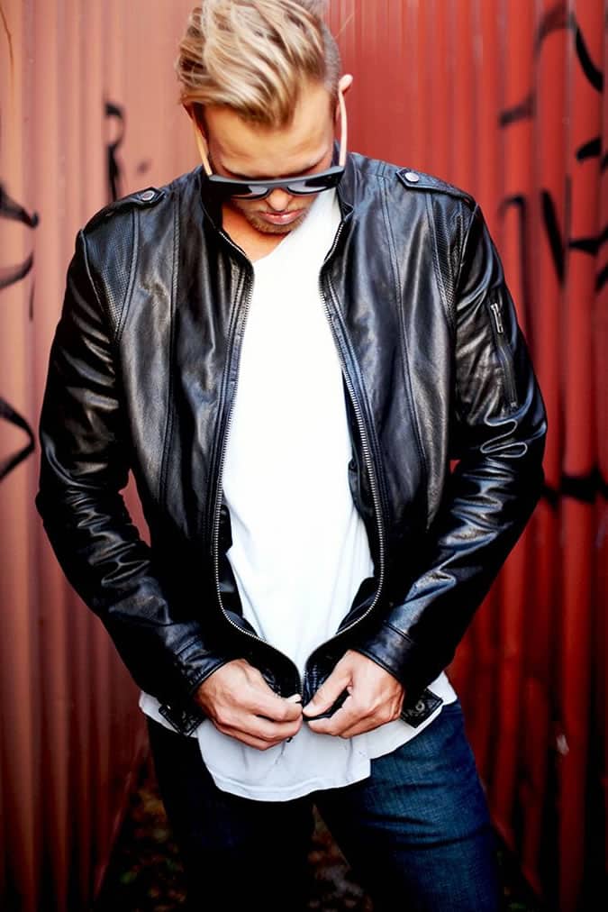 Proof Eyewear