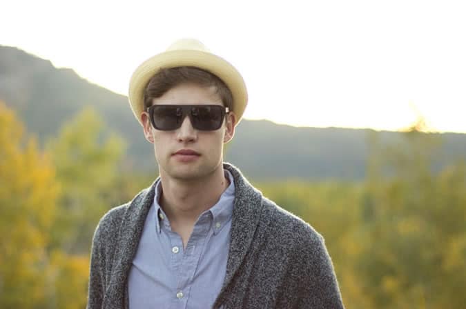 Proof Eyewear