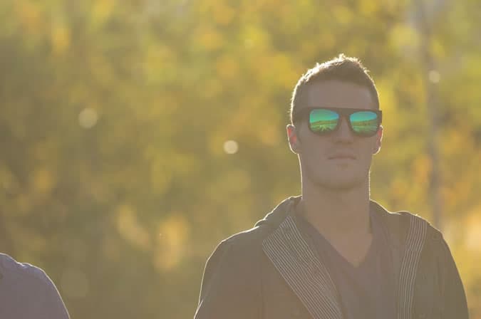 Proof Eyewear
