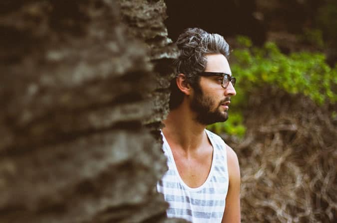 Proof Eyewear