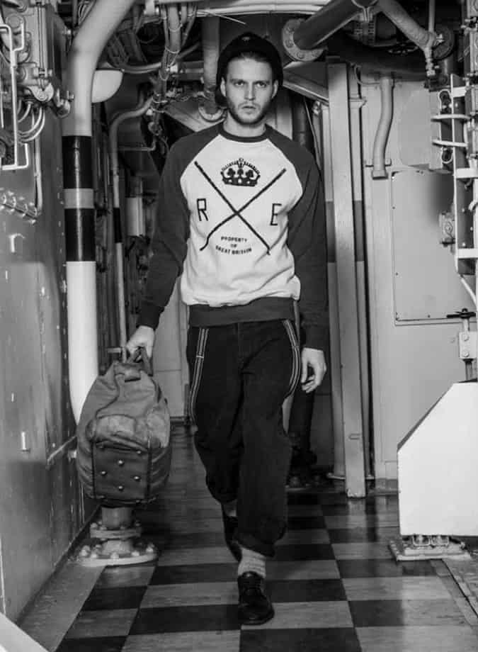 Realm & Empire AW13 Collection