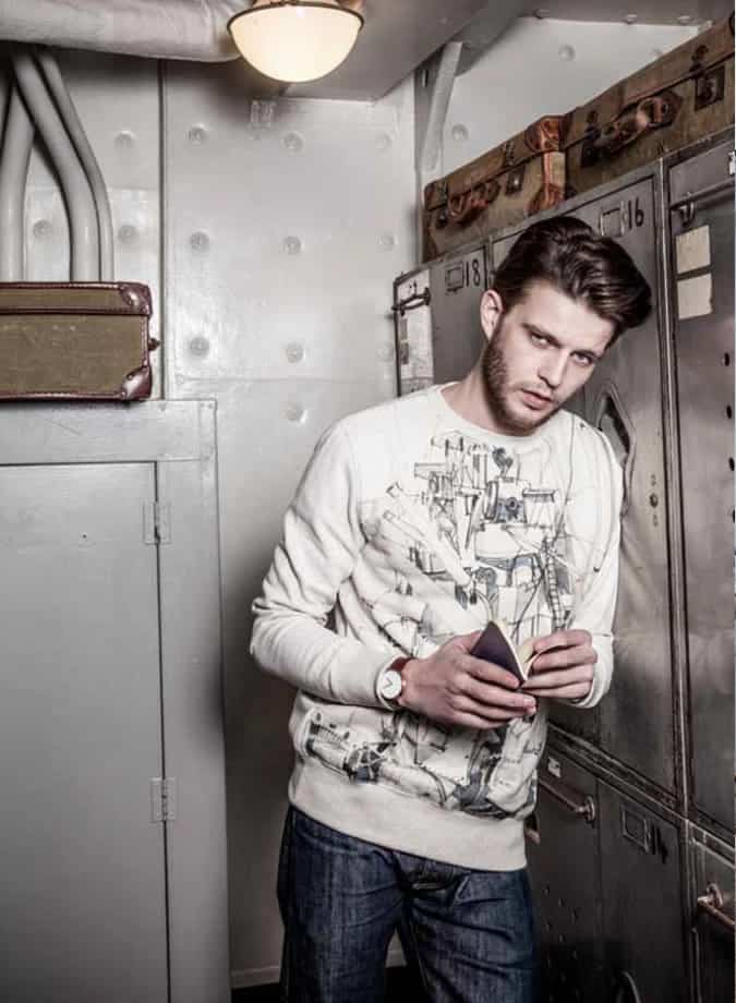 Realm & Empire AW13 Collection
