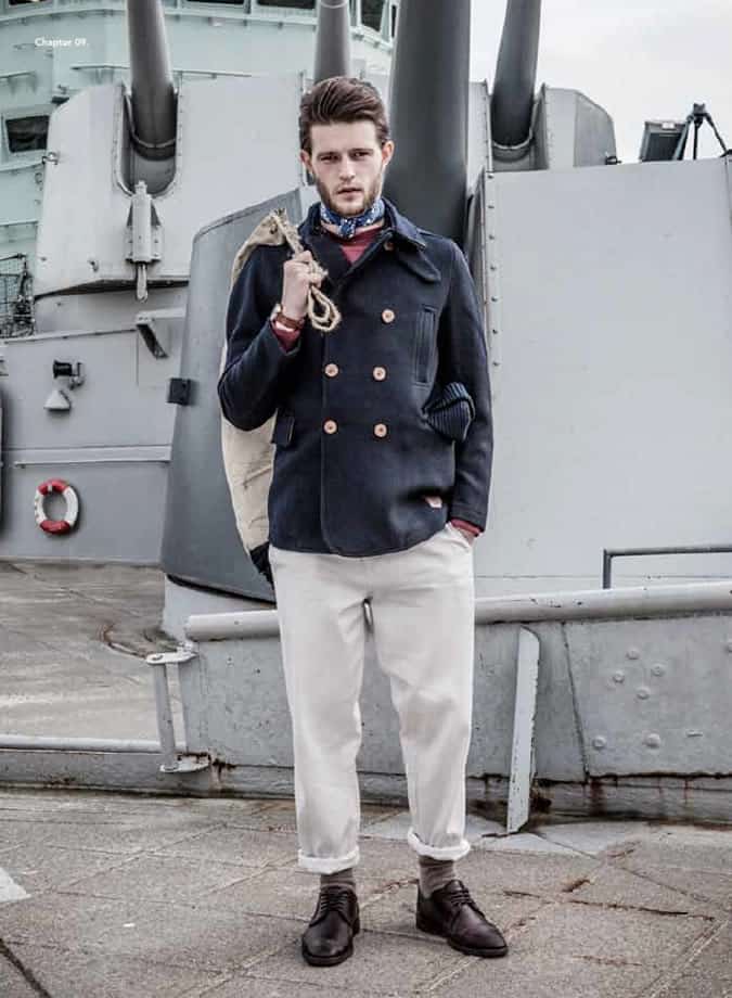Realm & Empire AW13 Collection