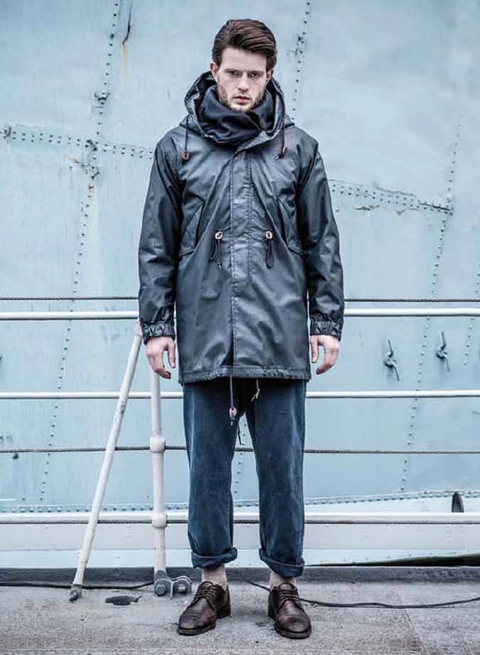 Realm & Empire AW13 Collection