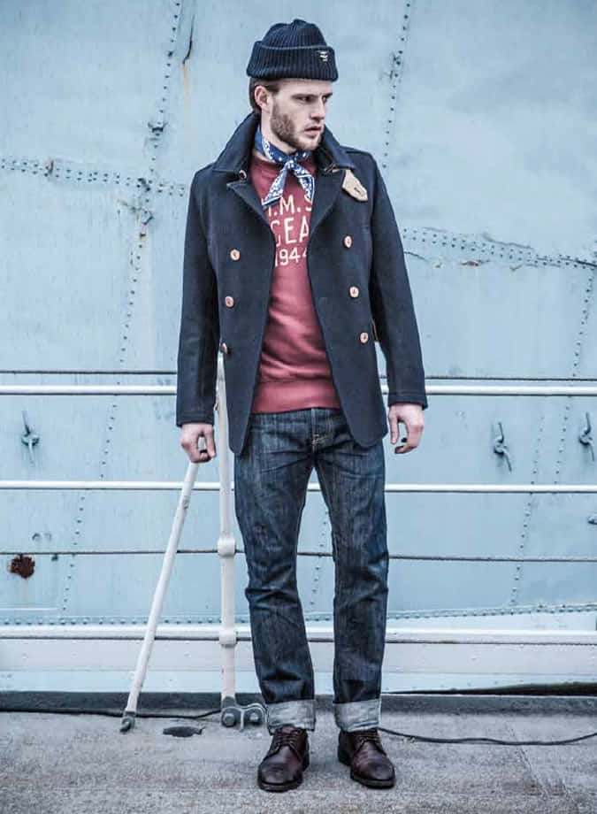 Realm & Empire AW13 Collection
