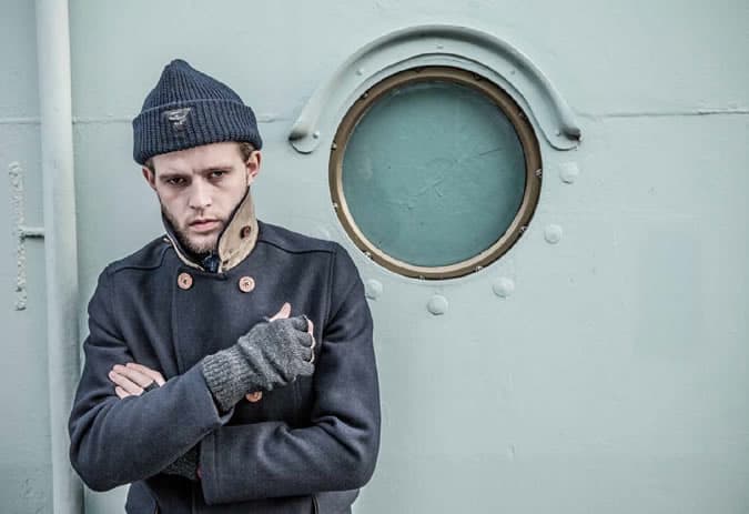 Realm & Empire AW13 Collection