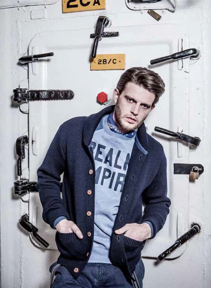 Realm & Empire AW13 Collection
