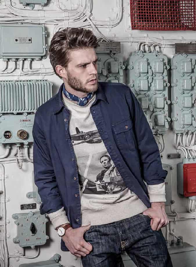 Realm & Empire AW13 Collection