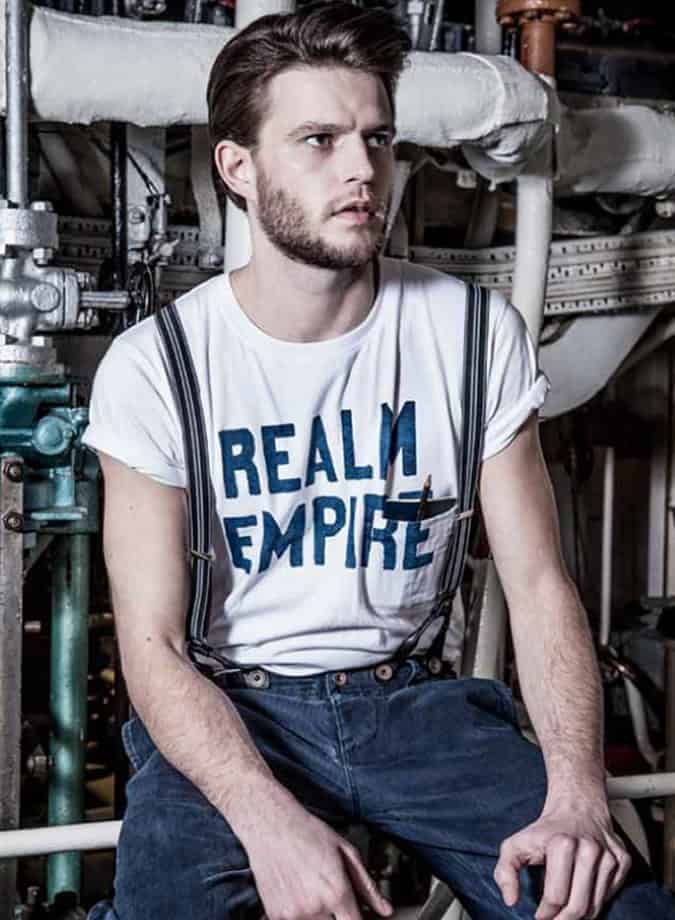 Realm & Empire AW13 Collection