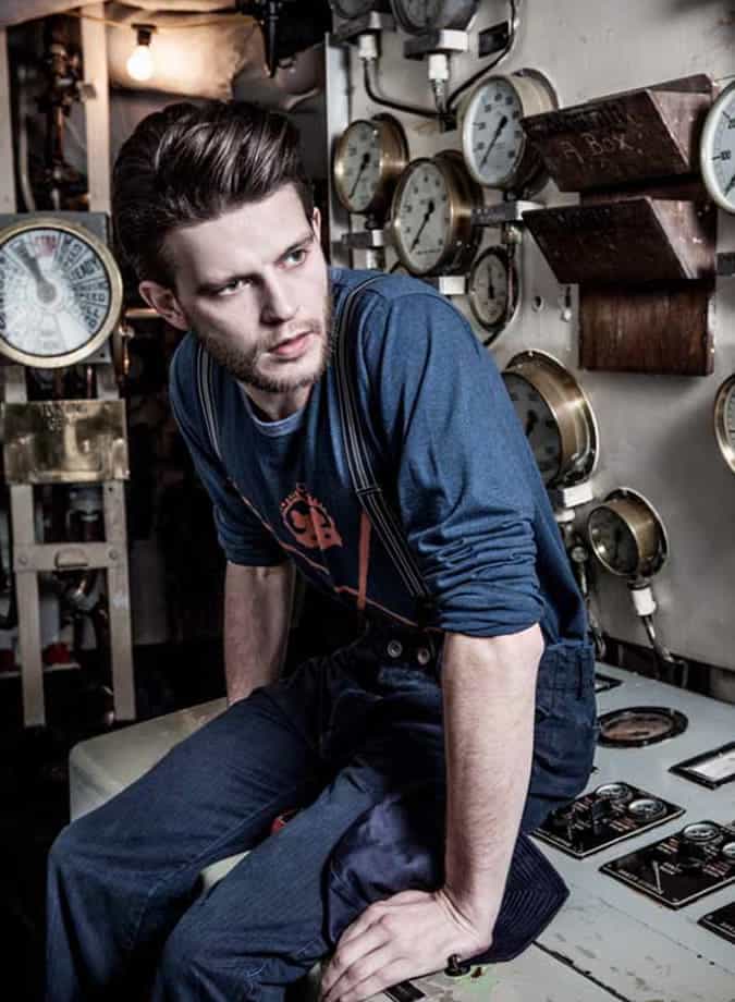 Realm & Empire AW13 Collection