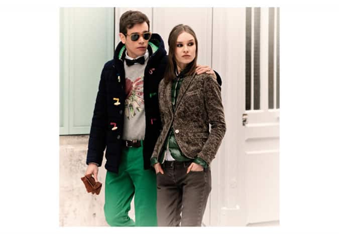 Manuel Ritz AW13