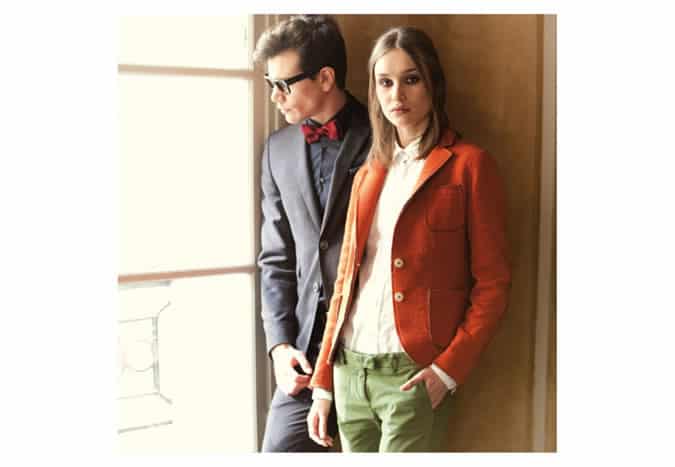 Manuel Ritz AW13