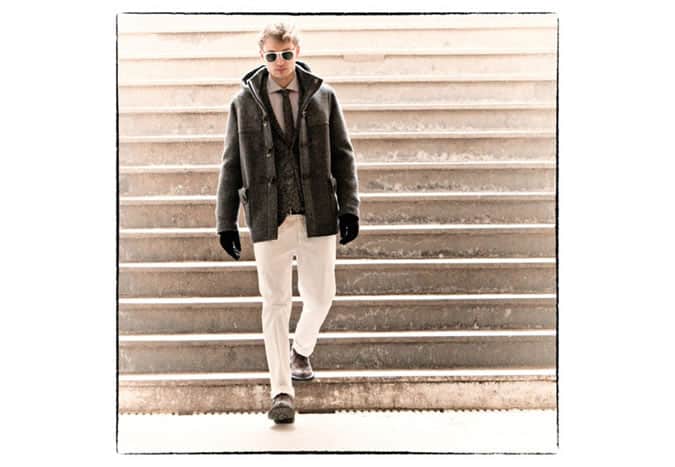 Manuel Ritz AW13