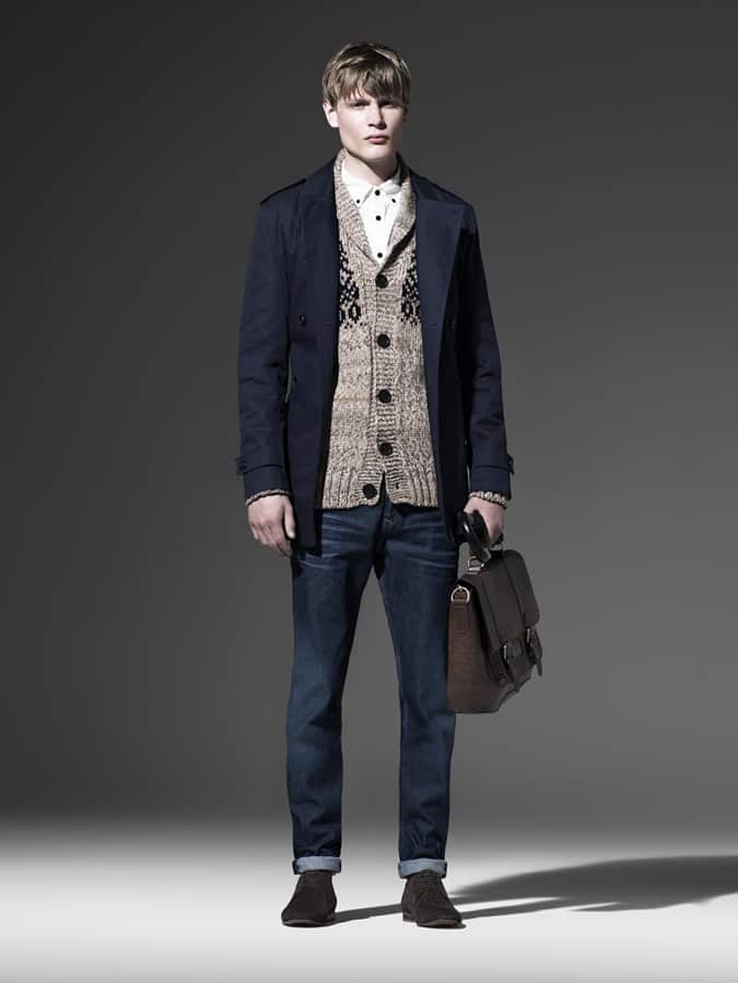 River Island Xmas 2013 Collection