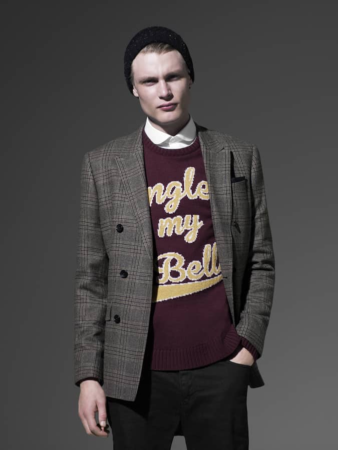 River Island Xmas 2013 Collection