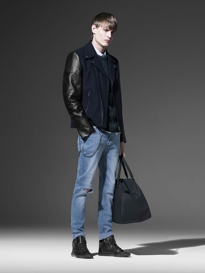 River Island Xmas 2013 Collection