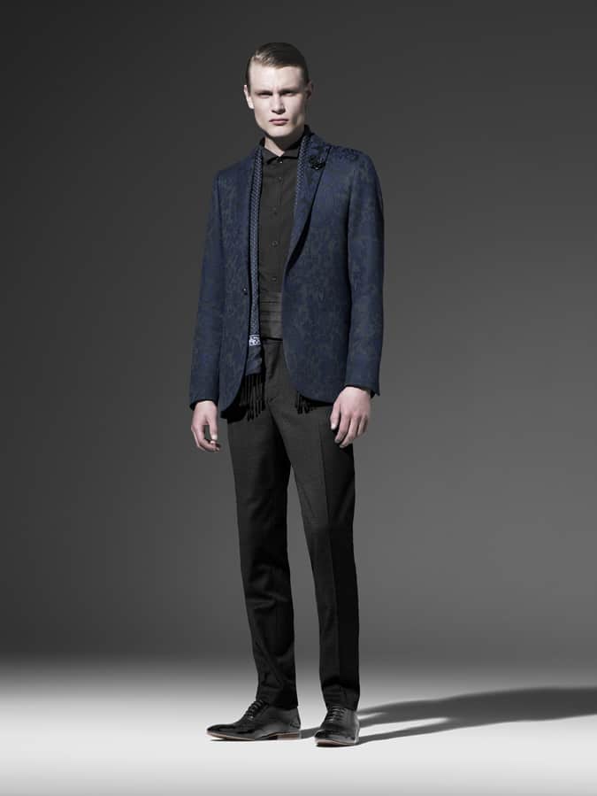 River Island Xmas 2013 Collection