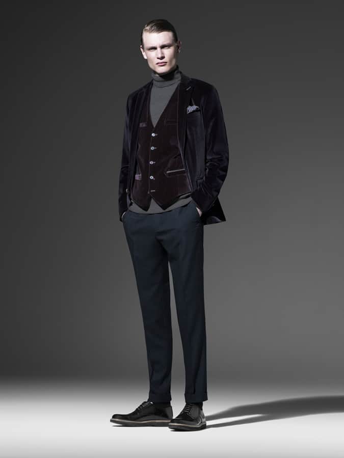 River Island Xmas 2013 Collection
