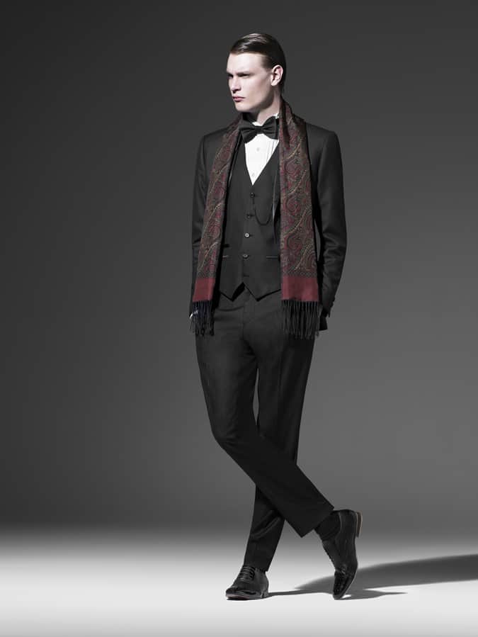 River Island Xmas 2013 Collection