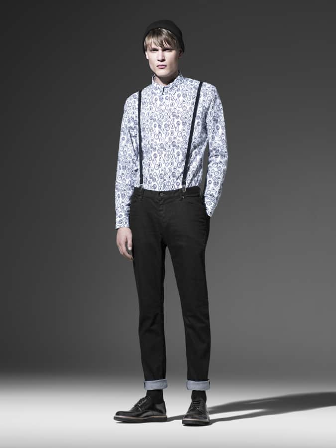 River Island Xmas 2013 Collection