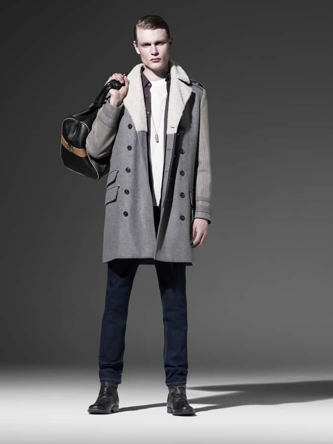 River Island Xmas 2013 Collection