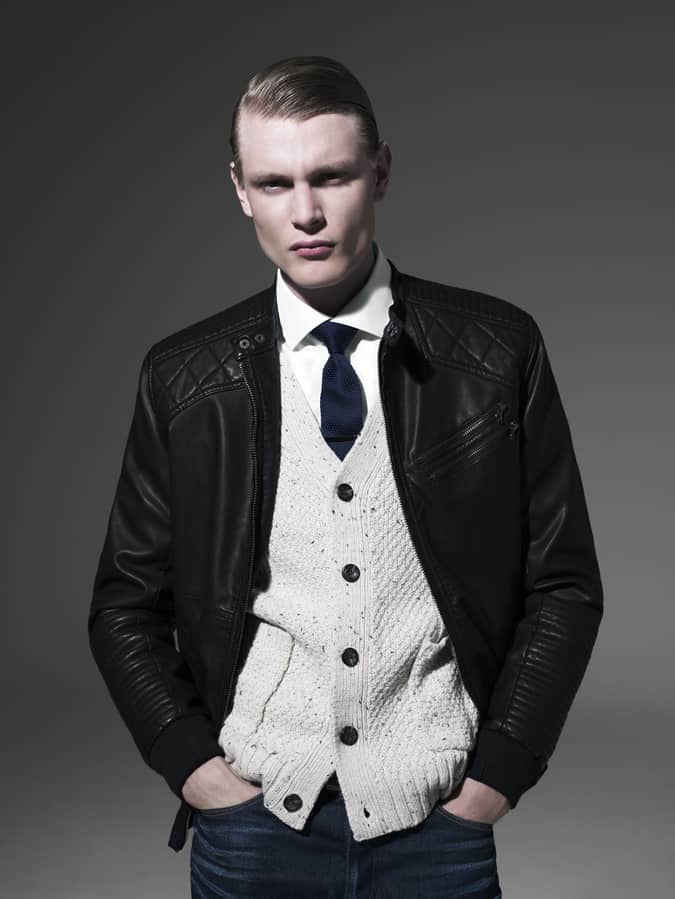 River Island Xmas 2013 Collection