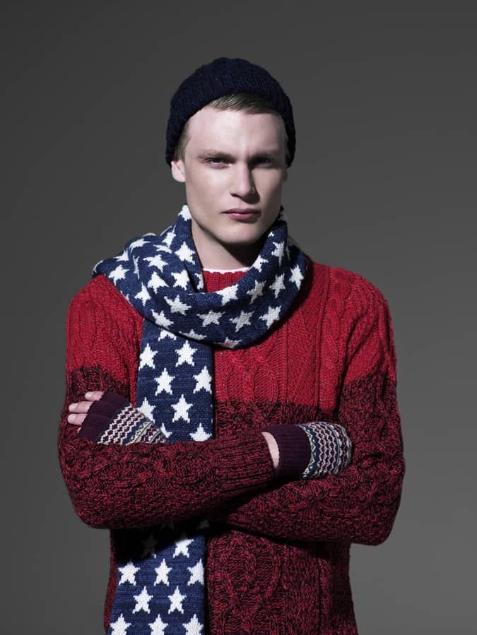River Island Xmas 2013 Collection