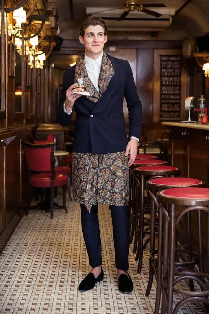 GANT Rugger Clothing: Pre-Spring 2014 Collection