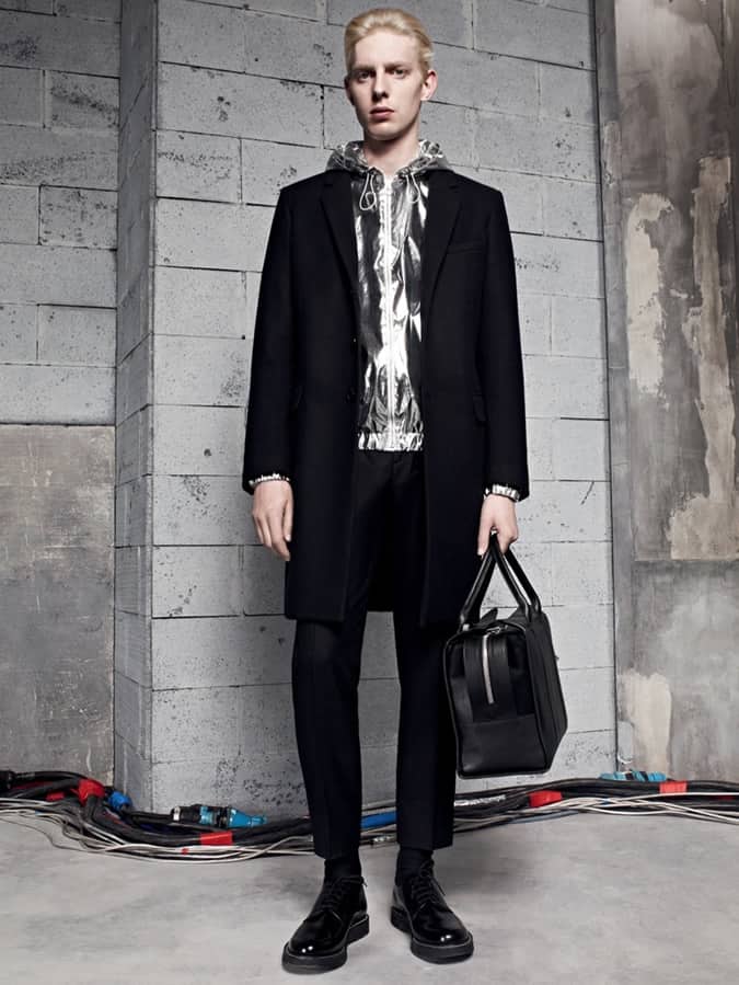 Sandro Autumn/Winter 2013 Collection