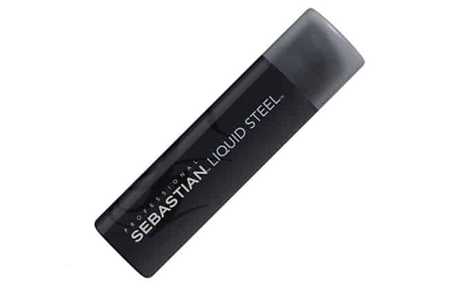 Sebastian Liquid Steel