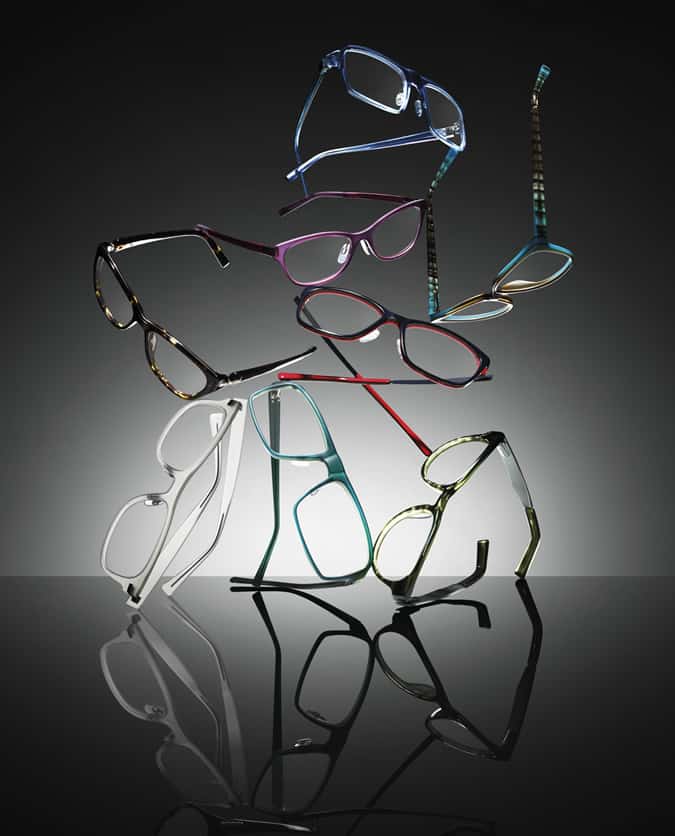 Jørgen Simonsen x Osiris Eyewear Collection