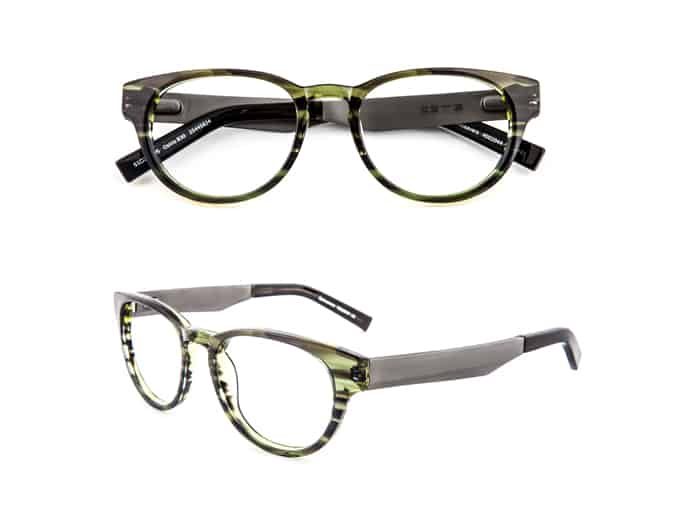 Jørgen Simonsen x Osiris Eyewear Collection