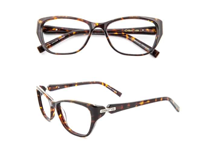 Jørgen Simonsen x Osiris Eyewear Collection