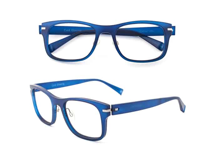 Jørgen Simonsen x Osiris Eyewear Collection