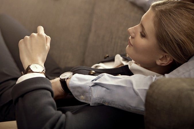 Daniel Wellington Watches