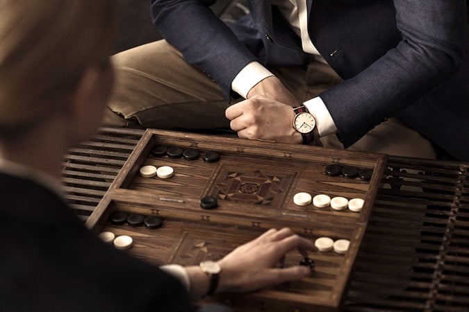 Daniel Wellington Watches