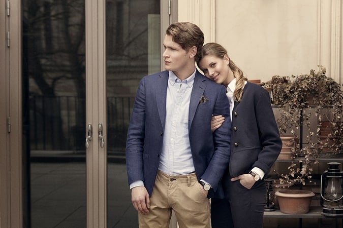 Daniel Wellington Watches