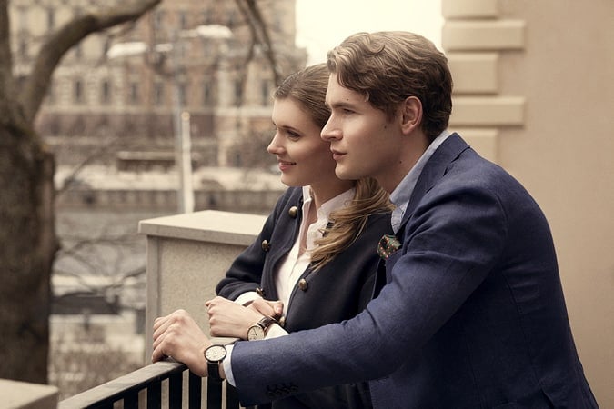 Daniel Wellington Watches