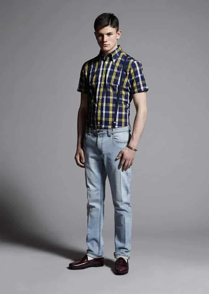Brutus AW13 Collection