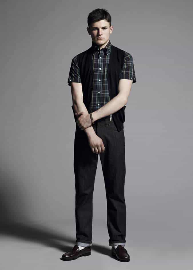 Brutus AW13 Collection