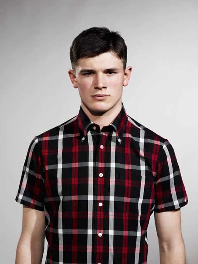 Brutus AW13 Collection