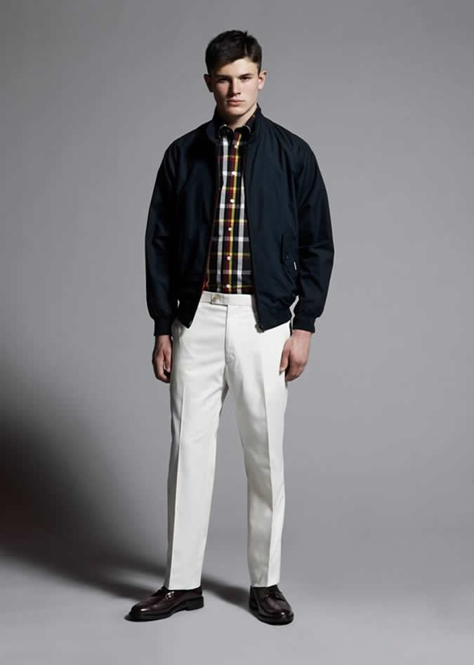 Brutus AW13 Collection