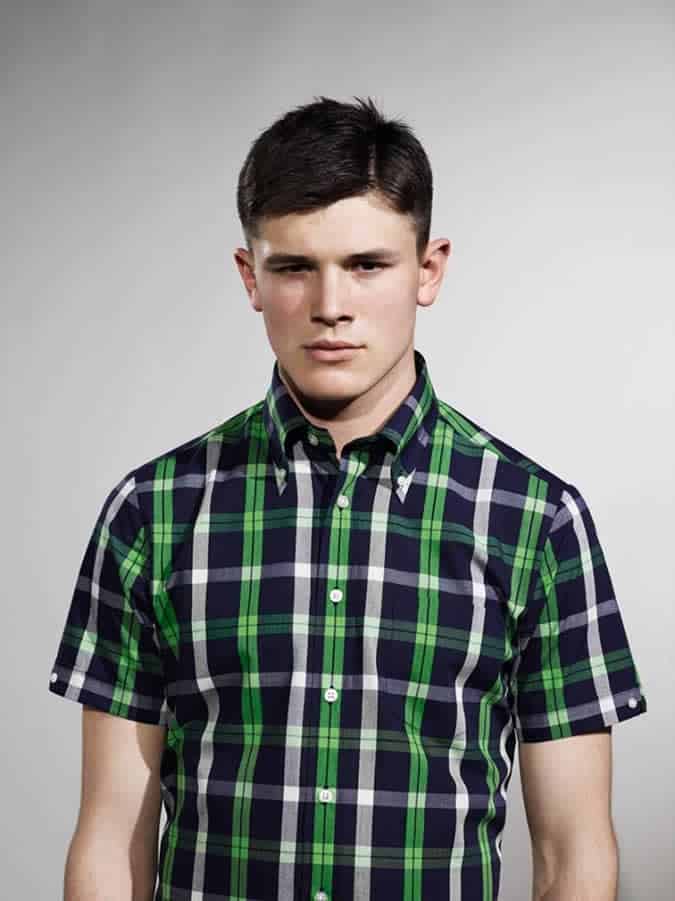 Brutus AW13 Collection