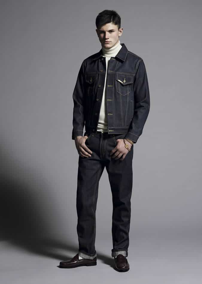 Brutus AW13 Collection