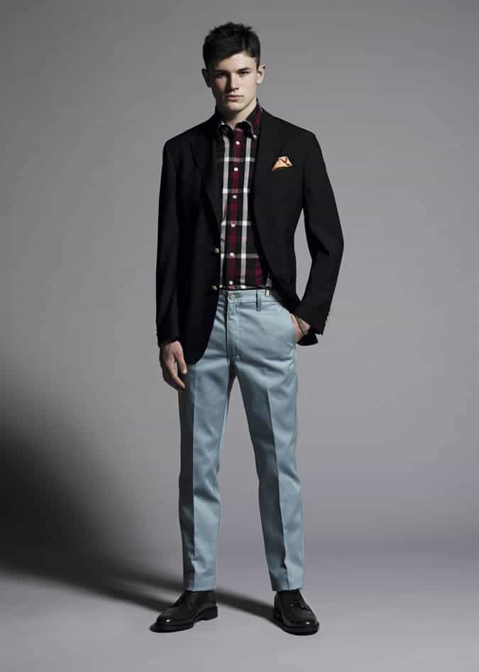 Brutus AW13 Collection