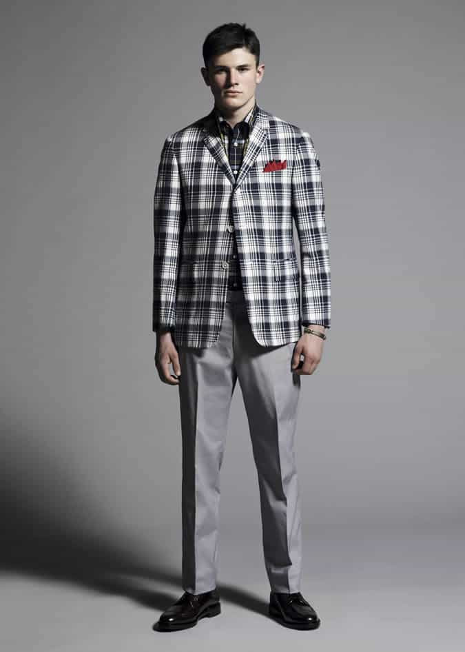 Brutus AW13 Collection