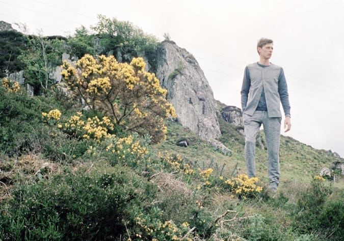 BWGH Autumn/Winter 2013 Collection